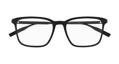 MONT BLANC MB0197O 001 53 FRAME