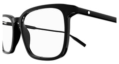 MONT BLANC MB0197O 001 53 FRAME