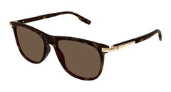 MONT BLANC MB0216S 002 56 SUNGLASSES