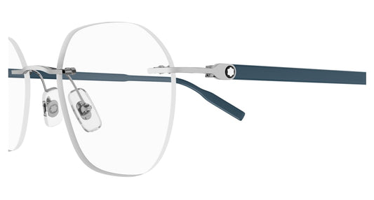 MONT BLANC MB0223O 005 50 FRAME