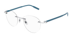 MONT BLANC MB0224O 005 49 FRAME