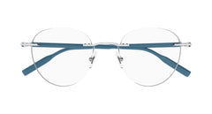 MONT BLANC MB0224O 005 49 FRAME