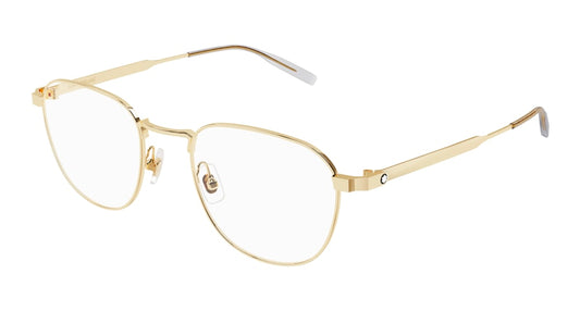 MONT BLANC MB0230O 001 51 FRAME