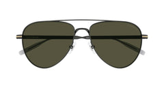 MONT BLANC MB0235S 005 59 SUNGLASSES