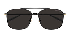 MONT BLANC MB0236SK 001 60 SUNGLASSES