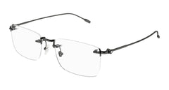 MONT BLANC MB0241O 003 54 FRAME