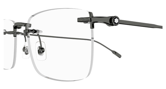 MONT BLANC MB0241O 003 54 FRAME