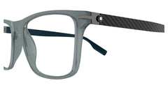 MONT BLANC MB0251O 003 54 FRAME