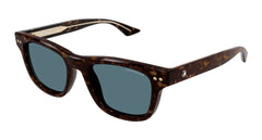 MONT BLANC MB0254S 002 53 SUNGLASSES