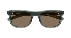 MONT BLANC MB0260S 004 53 SUNGLASSES