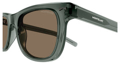 MONT BLANC MB0260S 004 53 SUNGLASSES