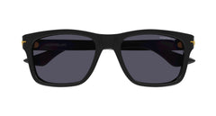 MONT BLANC MB0263S 001 54 SUNGLASSES