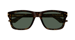 MONT BLANC MB0263S 002 54 SUNGLASSES