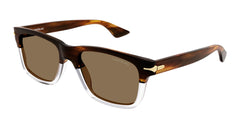 MONT BLANC MB0263S 003 54 SUNGLASSES