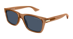 MONT BLANC MB0263S 005 54 SUNGLASSES