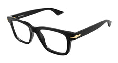 MONT BLANC MB0266O 001 52 FRAME