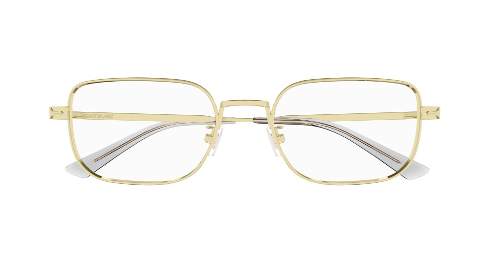 MONT BLANC MB0267O 004 55 FRAME