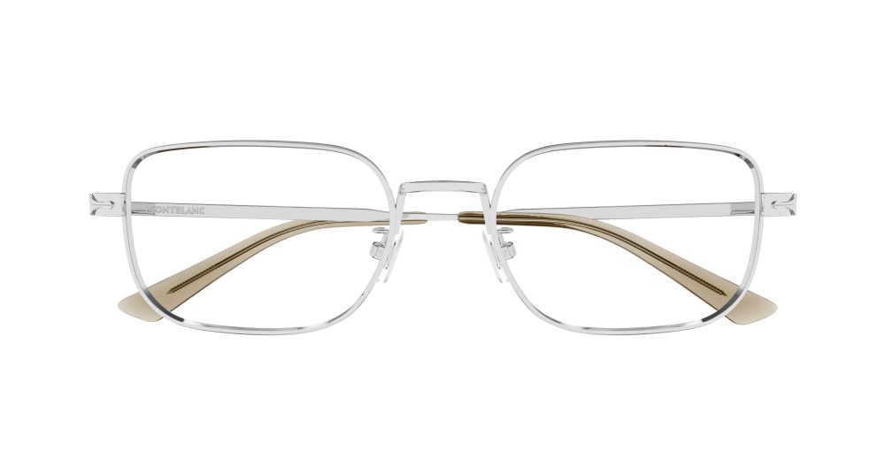 MONT BLANC MB0267O 005 55 FRAME