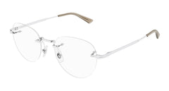 MONT BLANC MB0268O 002 52 FRAME