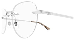 MONT BLANC MB0268O 002 52 FRAME