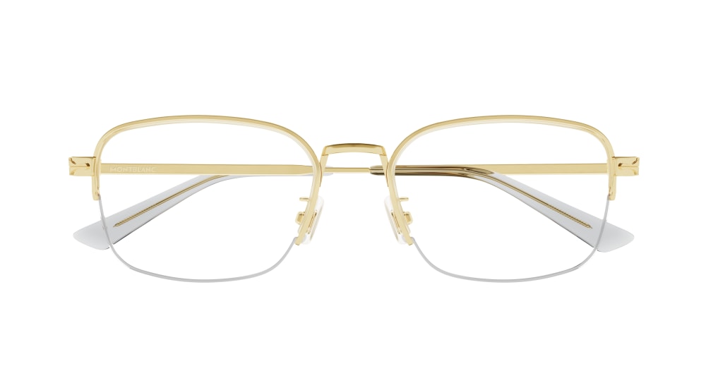 MONT BLANC MB0269OA 001 54 FRAME