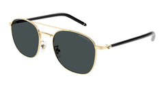 MONT BLANC MB0271S 006 56 SUNGLASSES