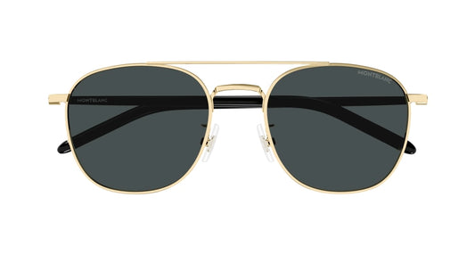 MONT BLANC MB0271S 006 56 SUNGLASSES