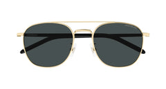 MONT BLANC MB0271S 006 56 SUNGLASSES