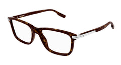 MONT BLANC MB0277O 002 52 FRAME