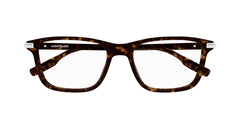 MONT BLANC MB0277O 002 52 FRAME