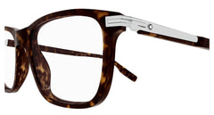 MONT BLANC MB0277O 002 52 FRAME