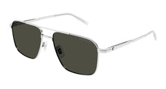 MONT BLANC MB0278S 001 56 SUNGLASSES