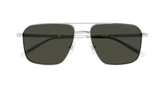 MONT BLANC MB0278S 001 56 SUNGLASSES