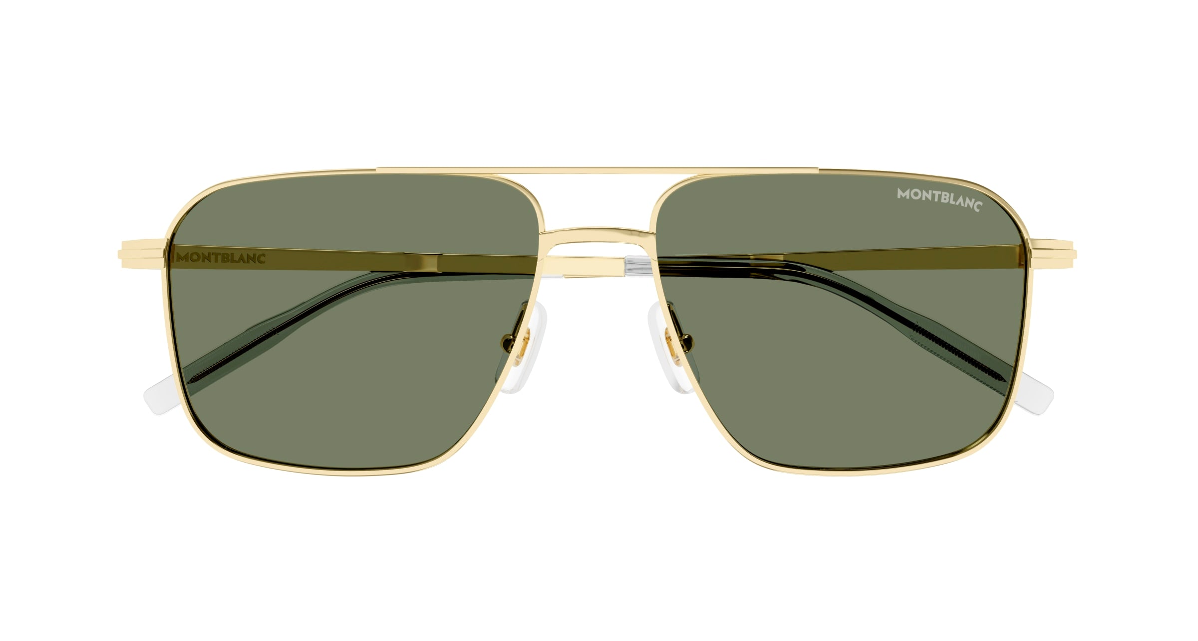 MONT BLANC MB0278S 002 56 SUNGLASSES