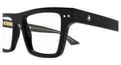 MONT BLANC MB0288O 001 52 FRAME