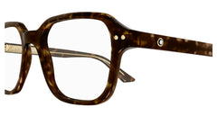 MONT BLANC MB0290O 002 54 FRAME