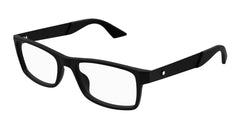 MONT BLANC MB0301O 001 54 FRAME