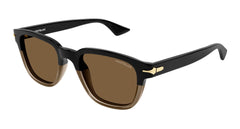 MONT BLANC MB0302S 008 53 SUNGLASSES