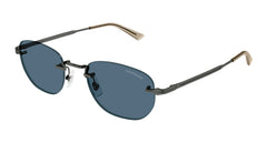 MONT BLANC MB0303S 002 53 SUNGLASSES