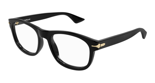 MONT BLANC MB0306O 001 53 FRAME