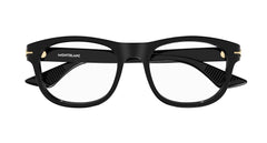 MONT BLANC MB0306O 001 53 FRAME