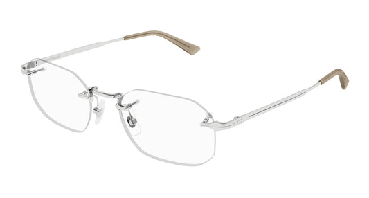 MONT BLANC MB0307O 003 54 FRAME