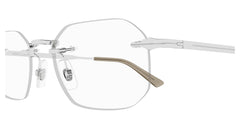 MONT BLANC MB0307O 003 54 FRAME