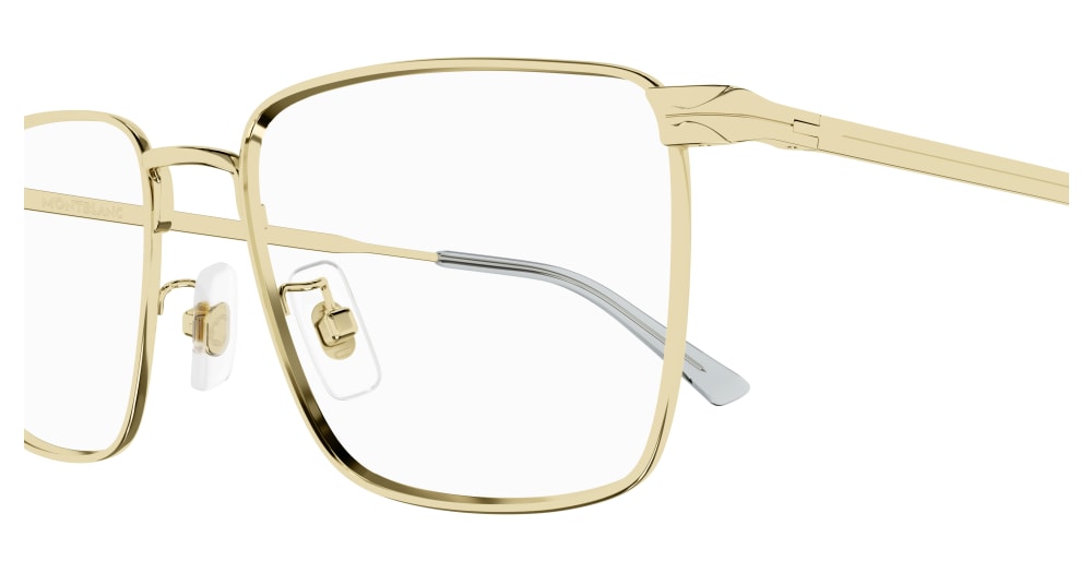 MONT BLANC MB0308O 001 54 FRAME