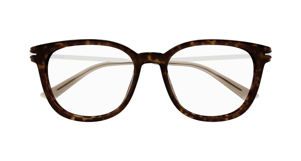 MONT BLANC MB0309OA 002 53 FRAME