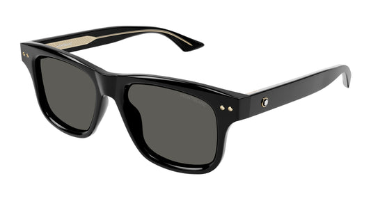 MONT BLANC MB0319S 005 55 SUNGLASSES