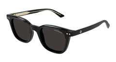 MONT BLANC MB0320S 001 49 SUNGLASSES