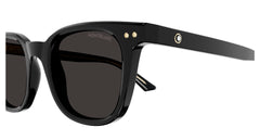 MONT BLANC MB0320S 001 49 SUNGLASSES