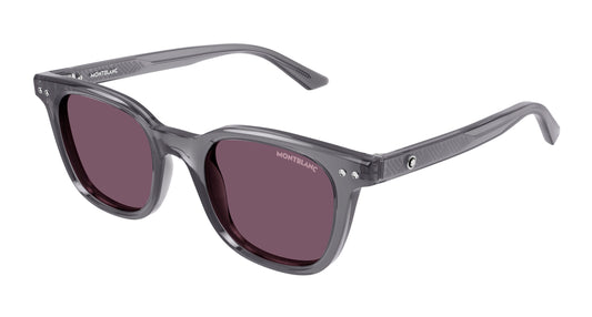 MONT BLANC MB0320S 004 49 SUNGLASSES