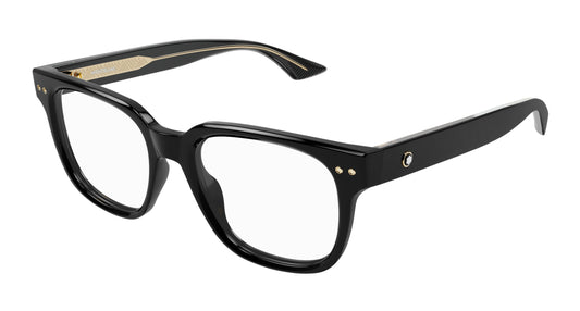 MONT BLANC MB0321O 001 53 FRAME